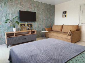 Апартаменты на Кольце Первая Речка