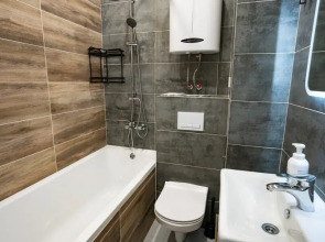 Апартаменты Домант на Трудовой 25/1