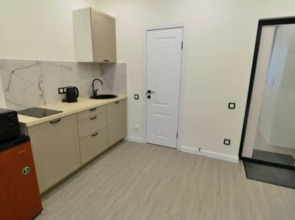 Квартира на Пионерской улице 1