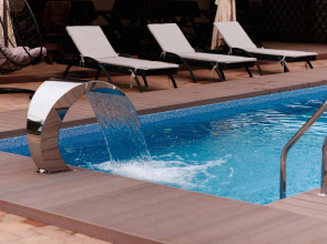 Гостевой дом Вилла Айла