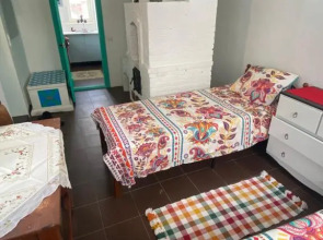 База отдыха Домик в Лотосах