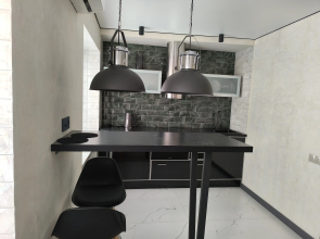 Квартира Оливия Студия Люкс с Парадной