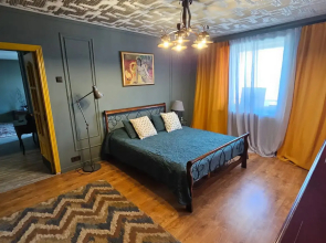 Апартаменты на Дзержинского 14/2