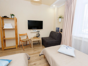 Гостевой дом Room Hotel