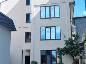 Мини-Отель A-more Gagra