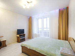 Апартаменты Квартирка НСК