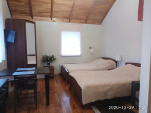 База Отдыха Колибри