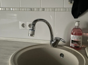 Квартира в Историческом Месте