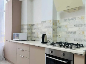 Квартира Уютная двушка в курортной зоне