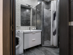 Апартаменты Арт Апарт около Кремля Лофт