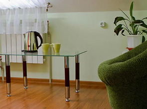 Гостевой дом Светочъ