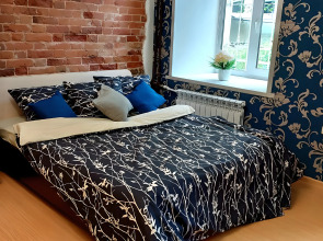 Квартира Современные Однокомнатные в Историческом Центре Ярославля