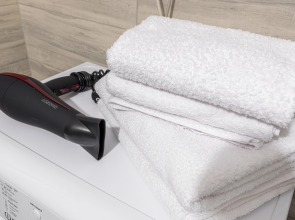 Квартира в Песочном