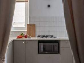 Апартаменты Аристократические на Покровке