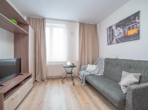 Квартира BeGuest  На Академика Парина 41/2