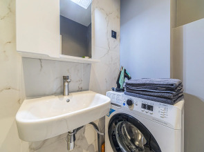 Апартаменты на 4 линии Васильевского Острова 51