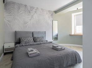 Уютная Квартира в центре у метро