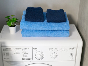 Свежие апартаменты