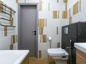 Апартаменты Cozy Evening