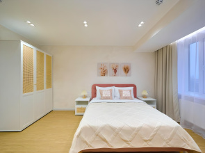Апартаменты Grand Palace 625