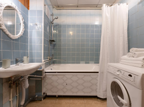 Апартаменты Балет Эйфмана