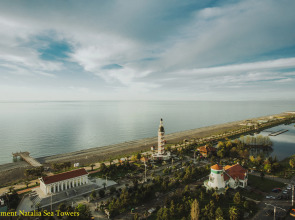 Отель Blue Star Batumi