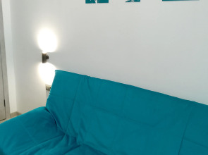 Квартира Лазурный Релакс