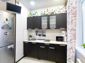 Апартаменты на Олимпийской 24 Рядом Склон