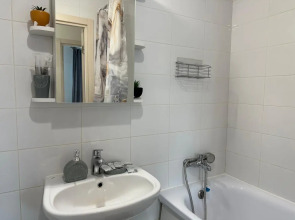 Апартаменты Двухкомнатные