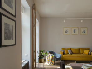 Квартира Lana Большая Морская 21