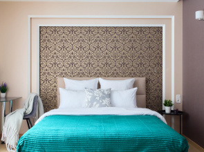 Квартира RoomyRoom Life