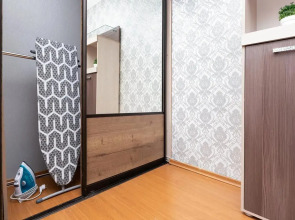 Квартира Двухкомнатная