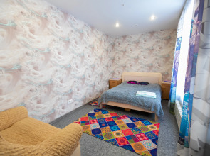 Гостевой дом AZ