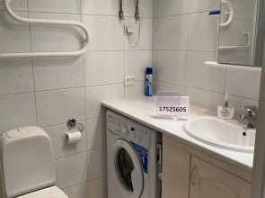 Апартаменты Уютные на Большой Конюшенной 2