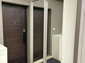 Апартаменты Айсберг