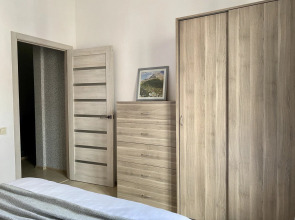 Частный Дом Comfort & Relax Home The Townhouse