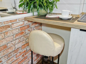 Апартаменты на Чайковского 16 ,Исторический район Хуфен (Бывшая Шуберт штрассе)