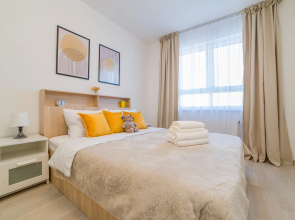 Apartamenty Cvilinga 8