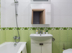 Уютная Квартира для Семьи