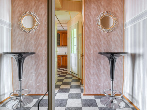 Апартаменты Напротив Казанского Собора