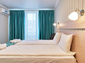 Гостевой дом У Моря