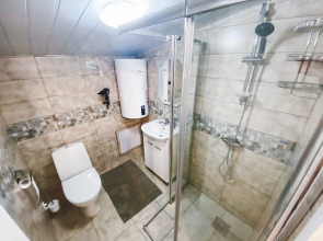 Мини-отель Aleon