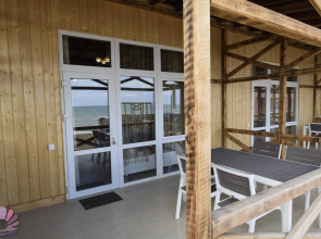 Гостиничный комплекс Жемчужина Моря