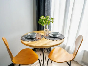 Апартаменты New City Standart Studio