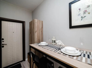 Апартаменты Пятницкая, 37 (кв. 02)