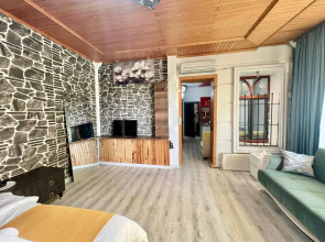 Отель White İnn Taksim