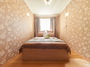 Квартира на улице Десятинная 10