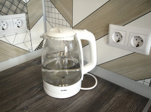 Апартаменты MyHomeUfa Medicine