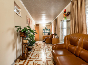 Мебелированные комнаты Азалия Центральный