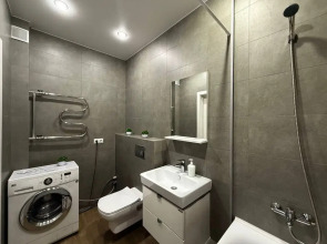 Квартира на Немировича-Данченко